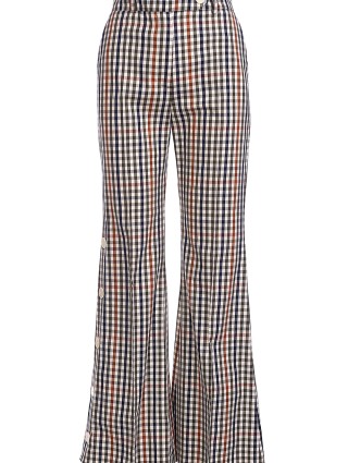 Бежеві брюки A.W.A.K.E MODE : фото - Invogue